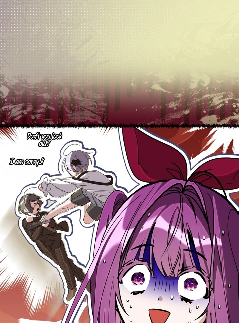 I Am the Evil Wife of a Young Husband Chapter 17 - Page 91