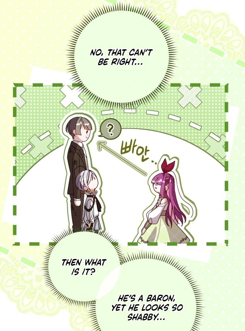 I Am the Evil Wife of a Young Husband Chapter 17 - Page 94