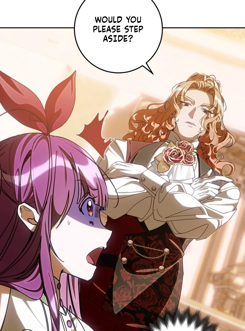 I Am the Evil Wife of a Young Husband Chapter 17 - Page 97