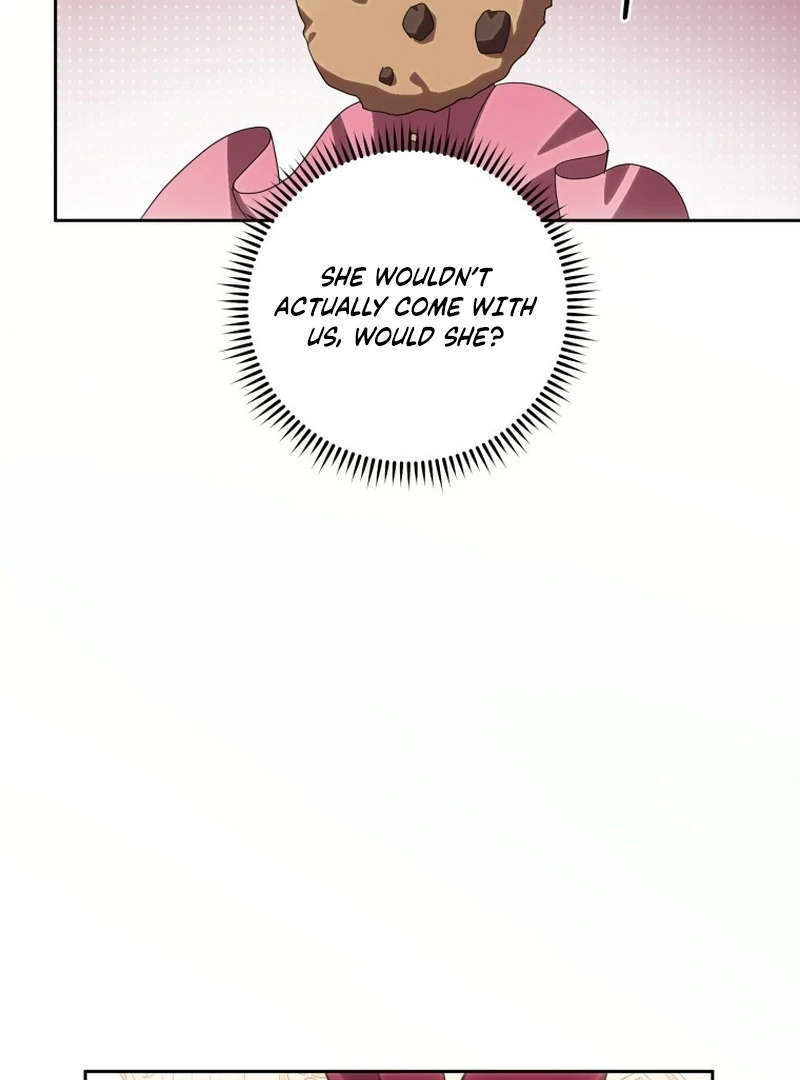 I Am the Evil Wife of a Young Husband Chapter 18 - Page 7
