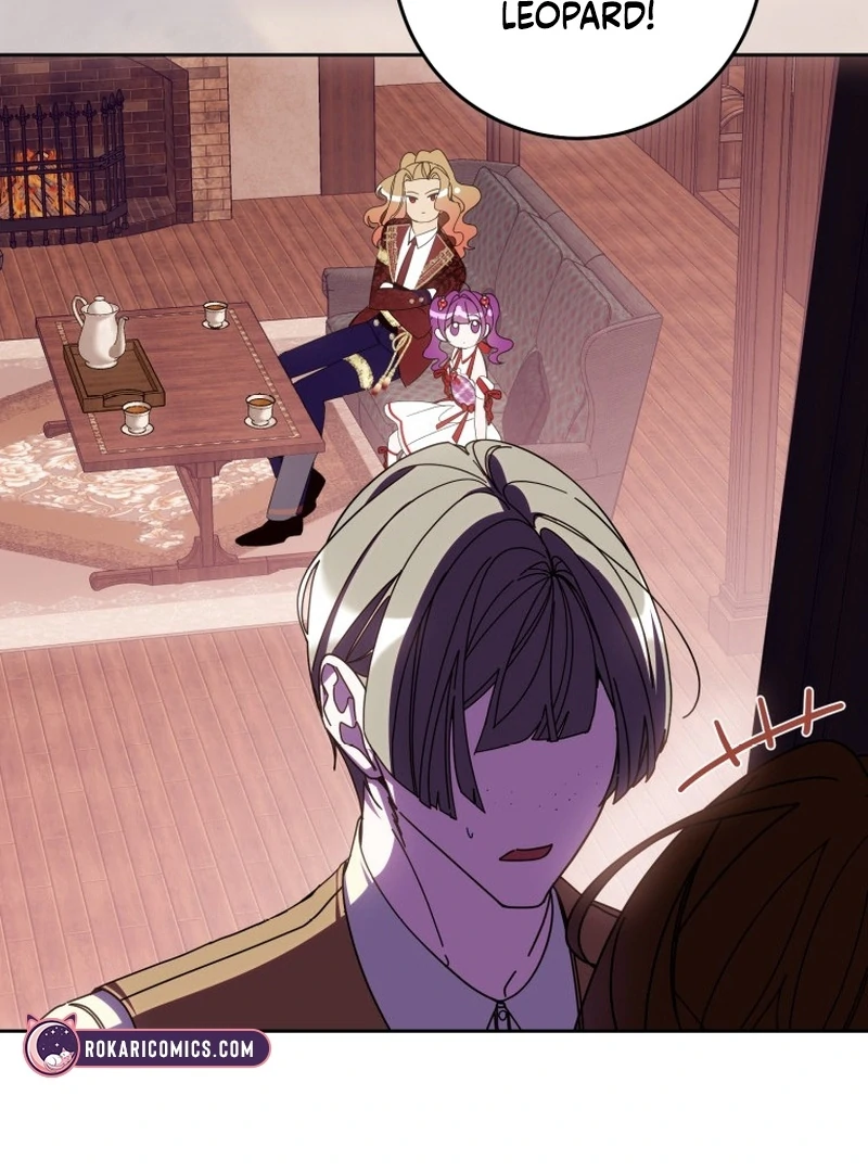 I Am the Evil Wife of a Young Husband Chapter 19 - Page 104