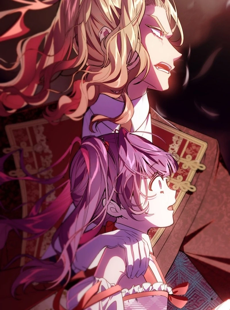 I Am the Evil Wife of a Young Husband Chapter 19 - Page 112