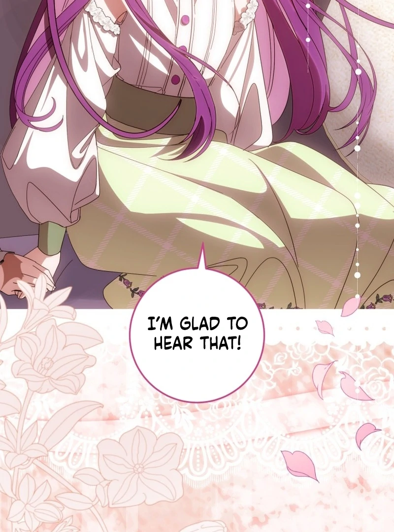 I Am the Evil Wife of a Young Husband Chapter 19 - Page 13