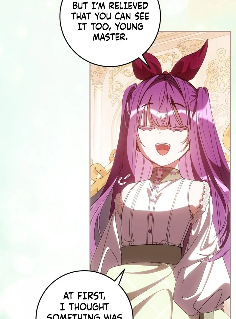 I Am the Evil Wife of a Young Husband Chapter 19 - Page 3