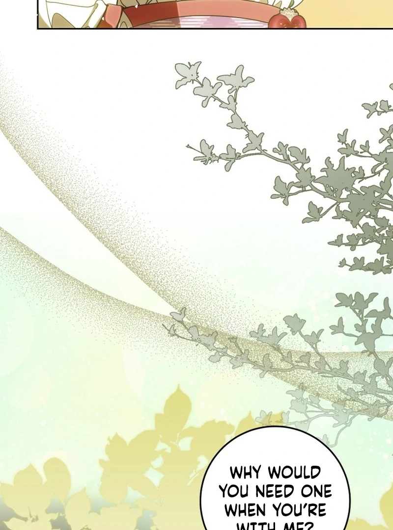 I Am the Evil Wife of a Young Husband Chapter 19 - Page 22