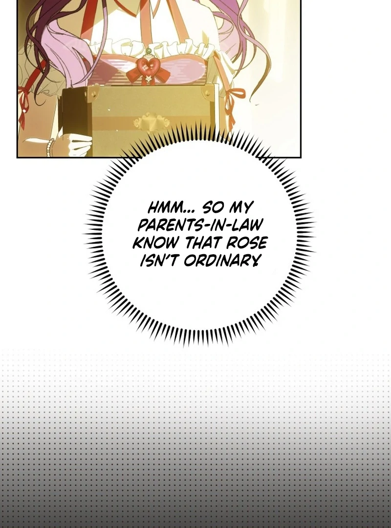 I Am the Evil Wife of a Young Husband Chapter 19 - Page 26