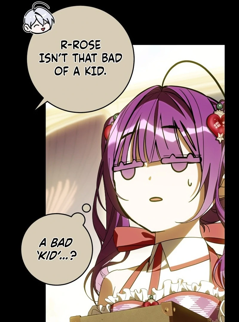 I Am the Evil Wife of a Young Husband Chapter 19 - Page 29
