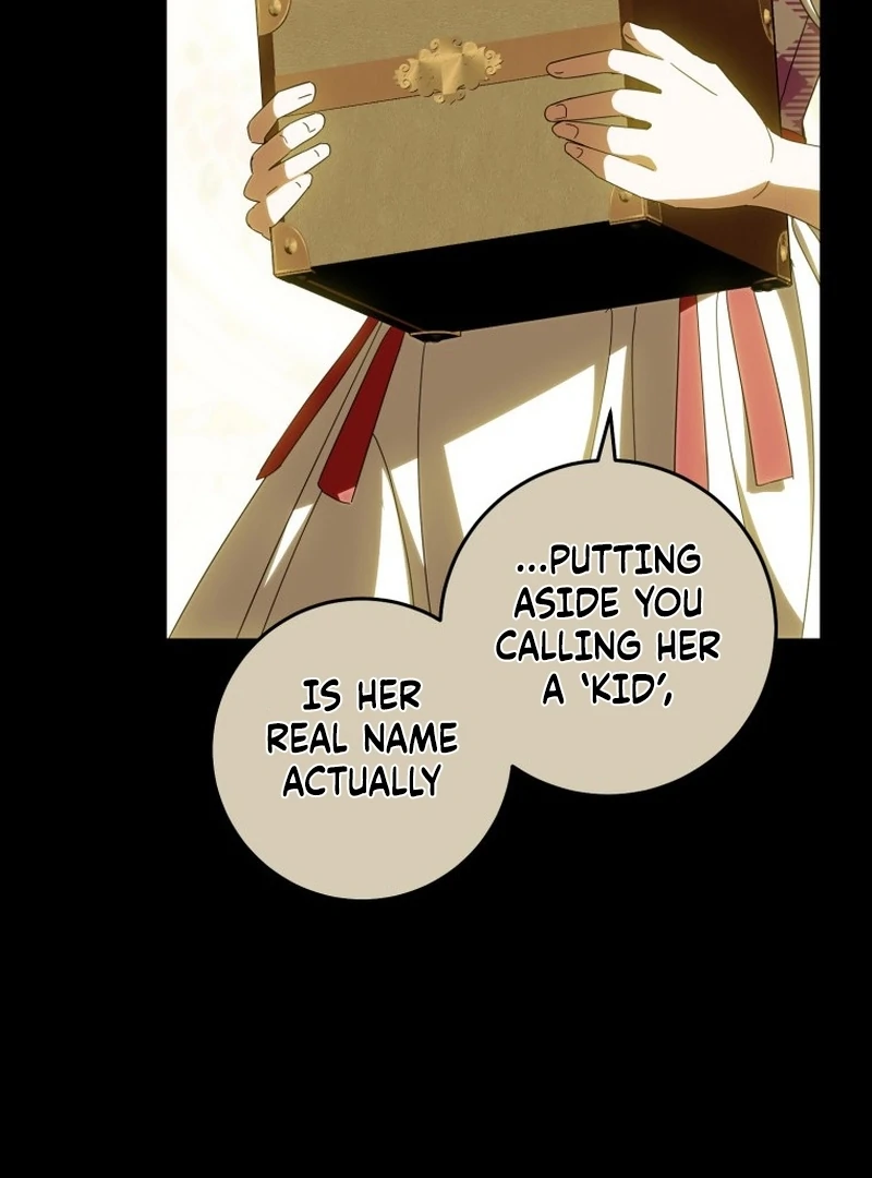 I Am the Evil Wife of a Young Husband Chapter 19 - Page 30