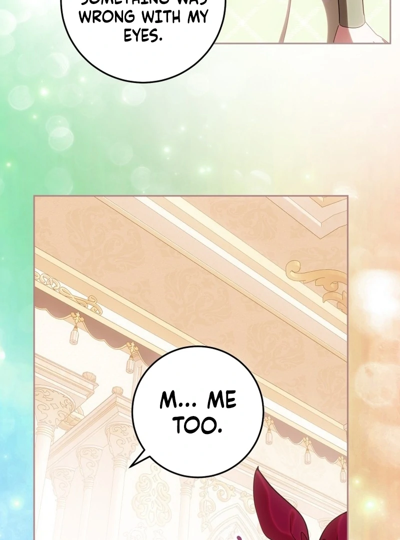 I Am the Evil Wife of a Young Husband Chapter 19 - Page 4