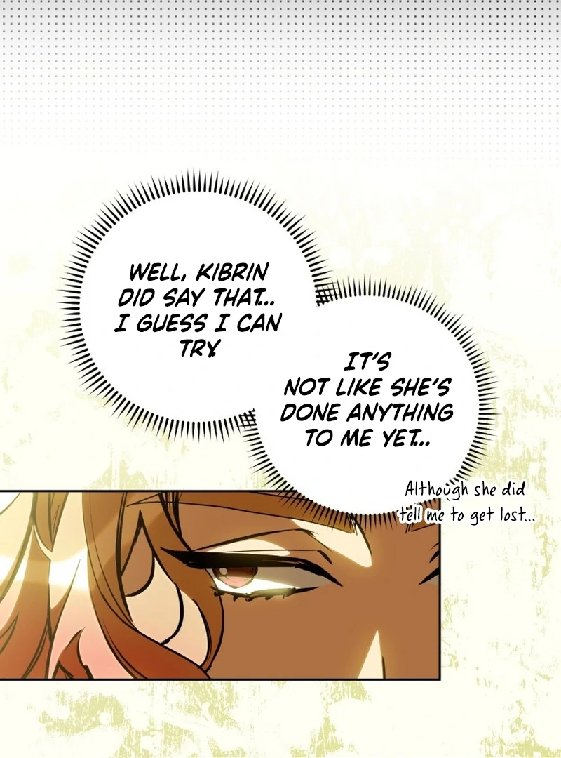 I Am the Evil Wife of a Young Husband Chapter 19 - Page 33