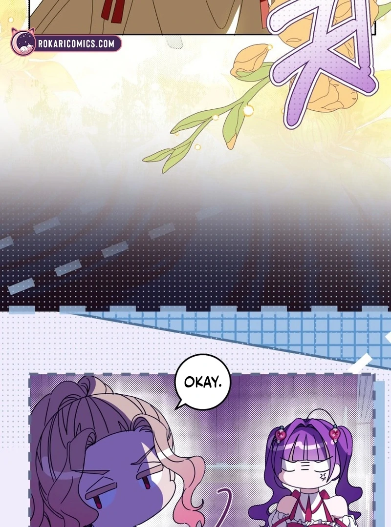 I Am the Evil Wife of a Young Husband Chapter 19 - Page 36