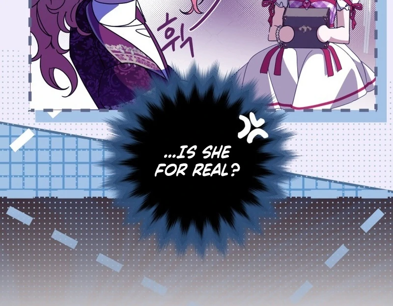 I Am the Evil Wife of a Young Husband Chapter 19 - Page 37