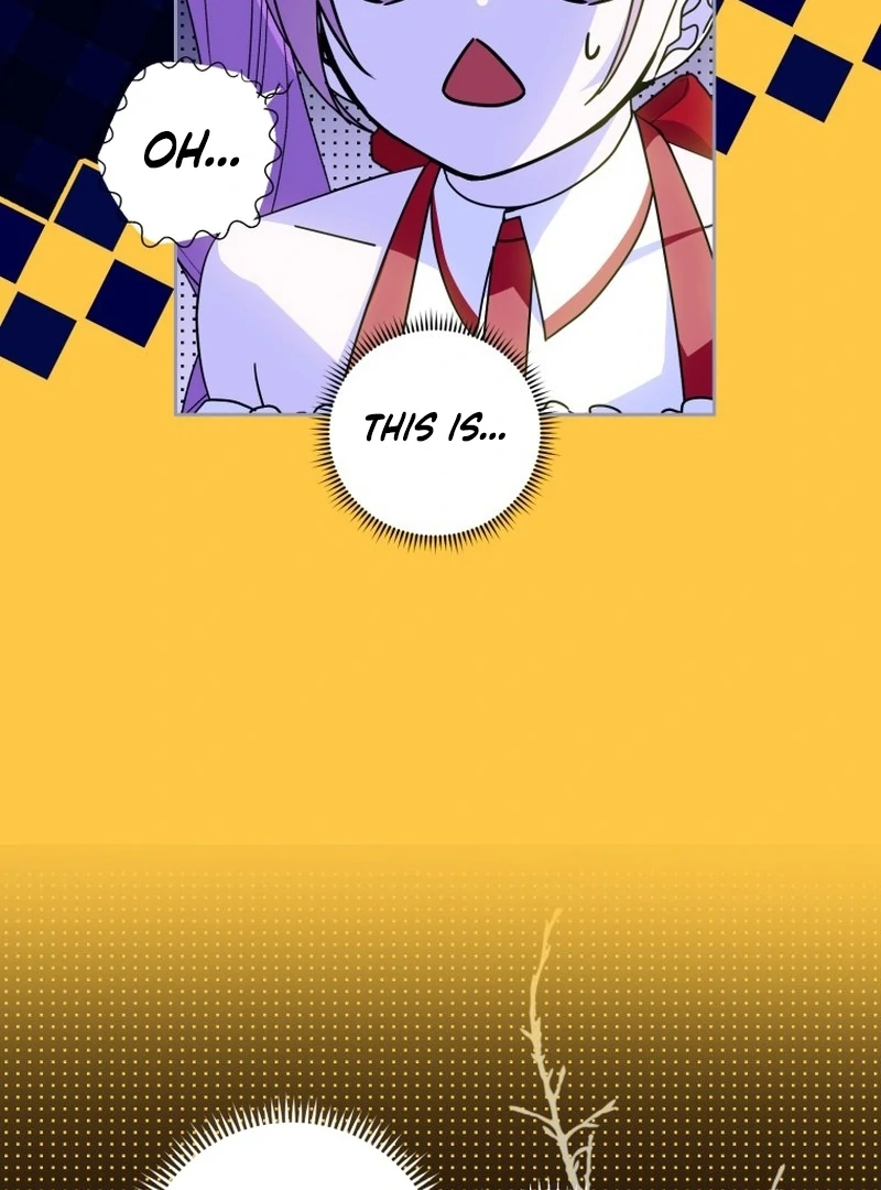 I Am the Evil Wife of a Young Husband Chapter 19 - Page 44