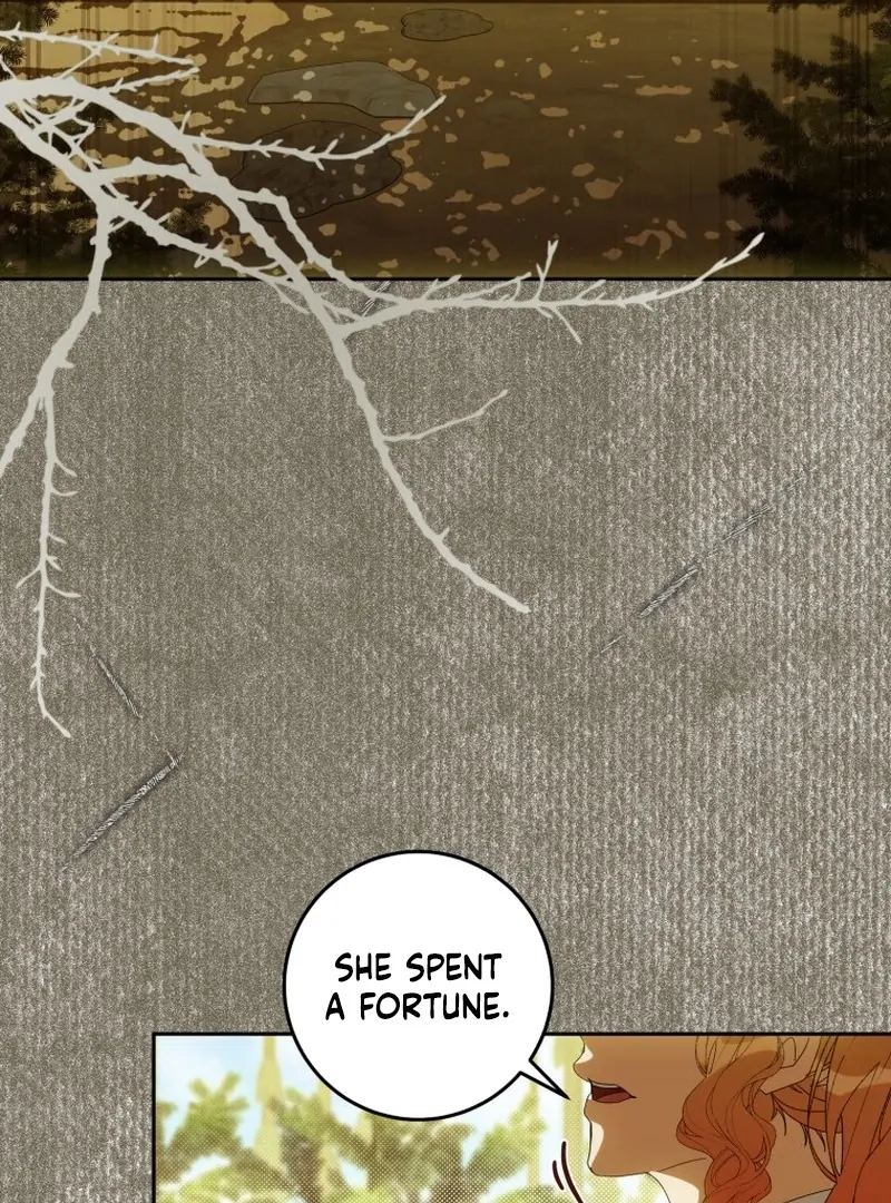 I Am the Evil Wife of a Young Husband Chapter 19 - Page 47