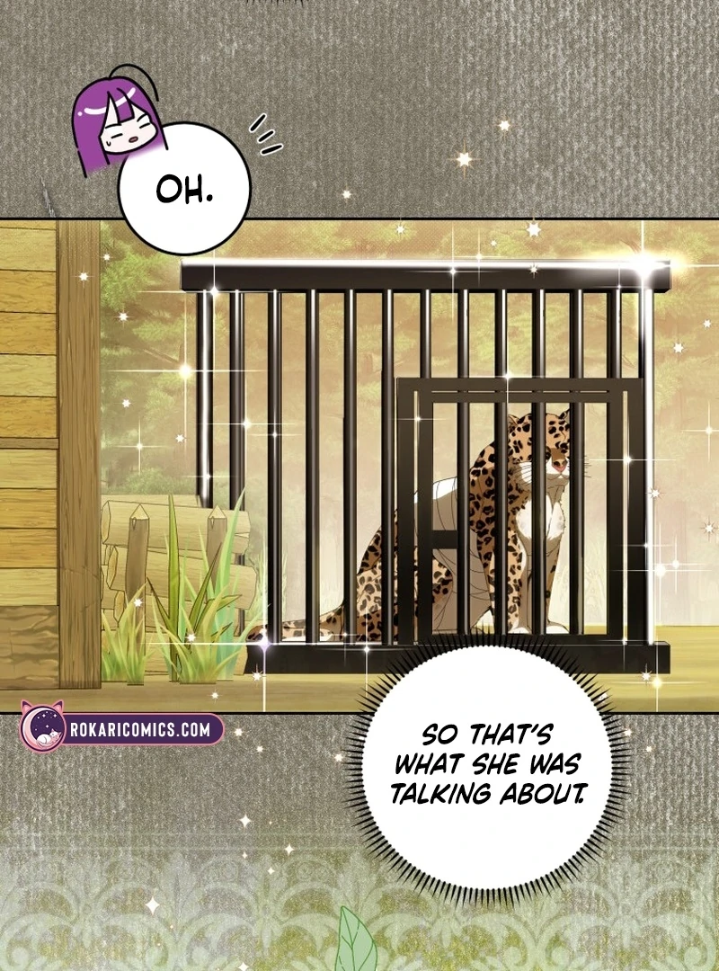 I Am the Evil Wife of a Young Husband Chapter 19 - Page 49