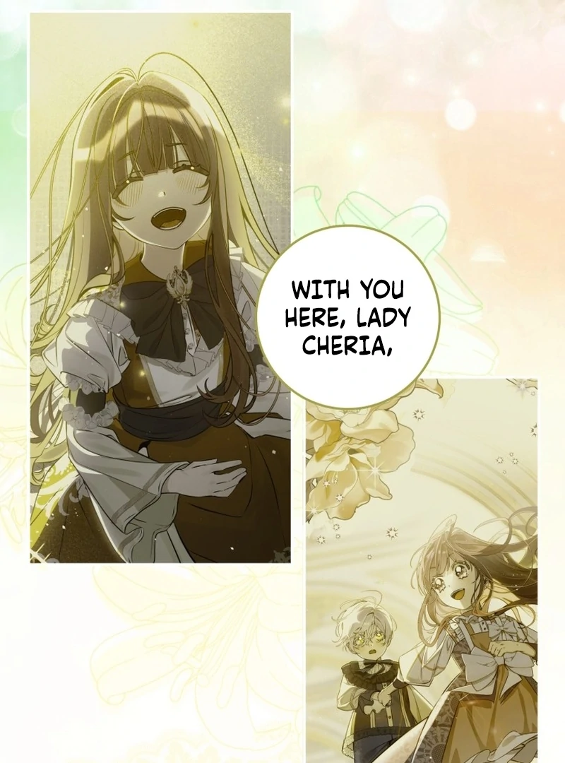 I Am the Evil Wife of a Young Husband Chapter 19 - Page 6