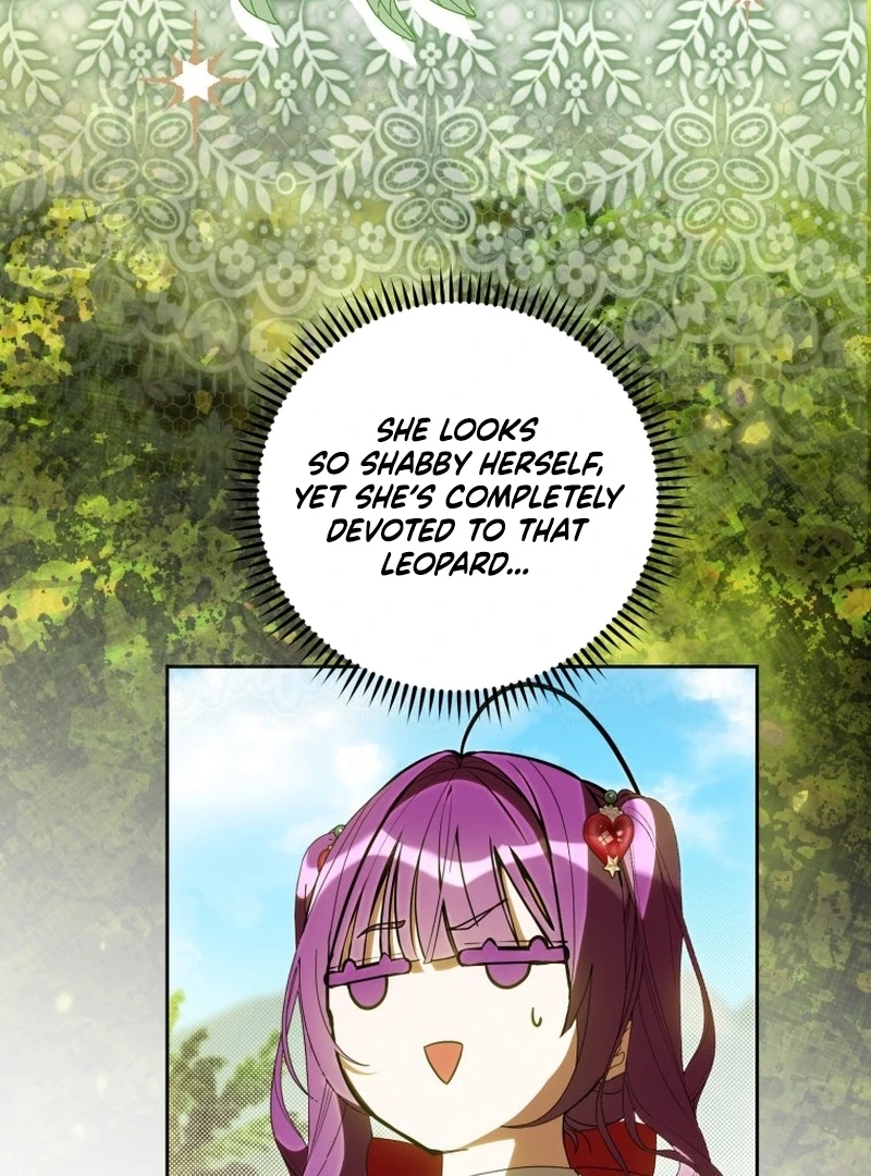 I Am the Evil Wife of a Young Husband Chapter 19 - Page 52