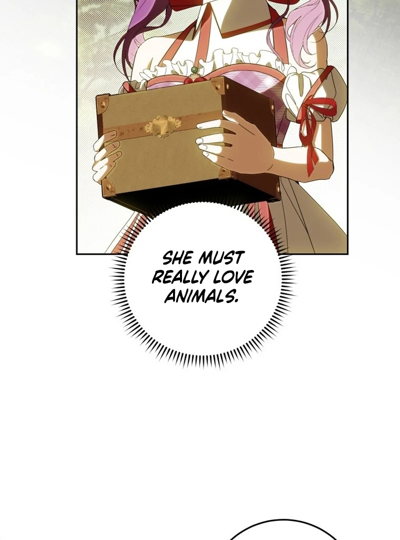 I Am the Evil Wife of a Young Husband Chapter 19 - Page 53