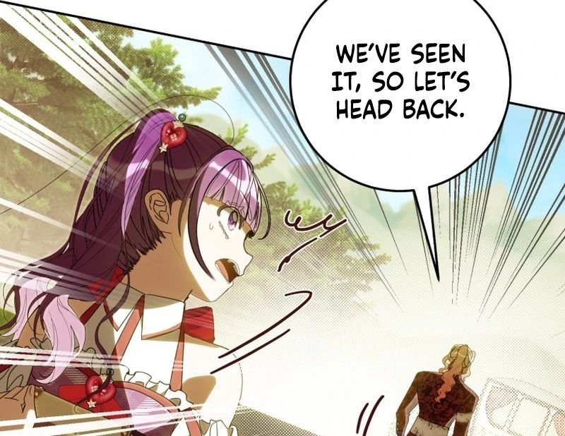 I Am the Evil Wife of a Young Husband Chapter 19 - Page 54