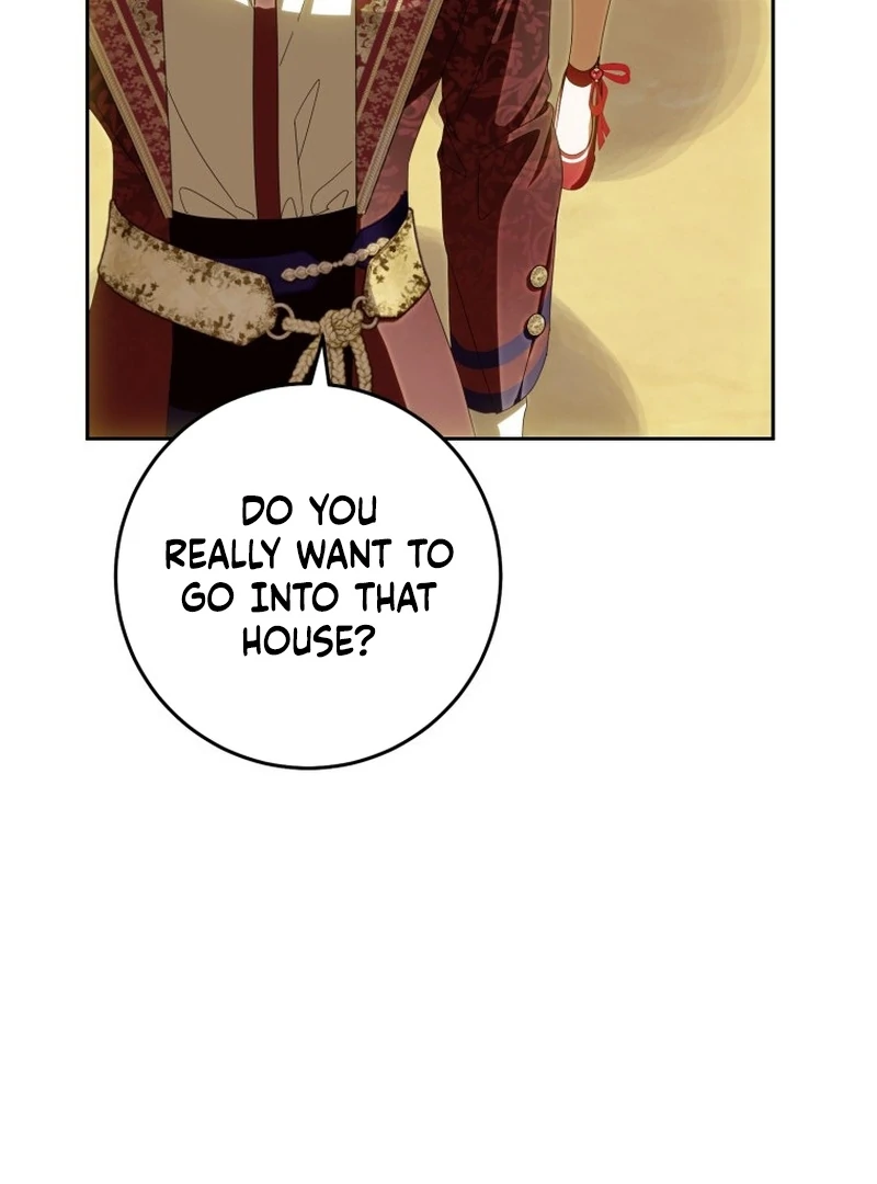 I Am the Evil Wife of a Young Husband Chapter 19 - Page 57