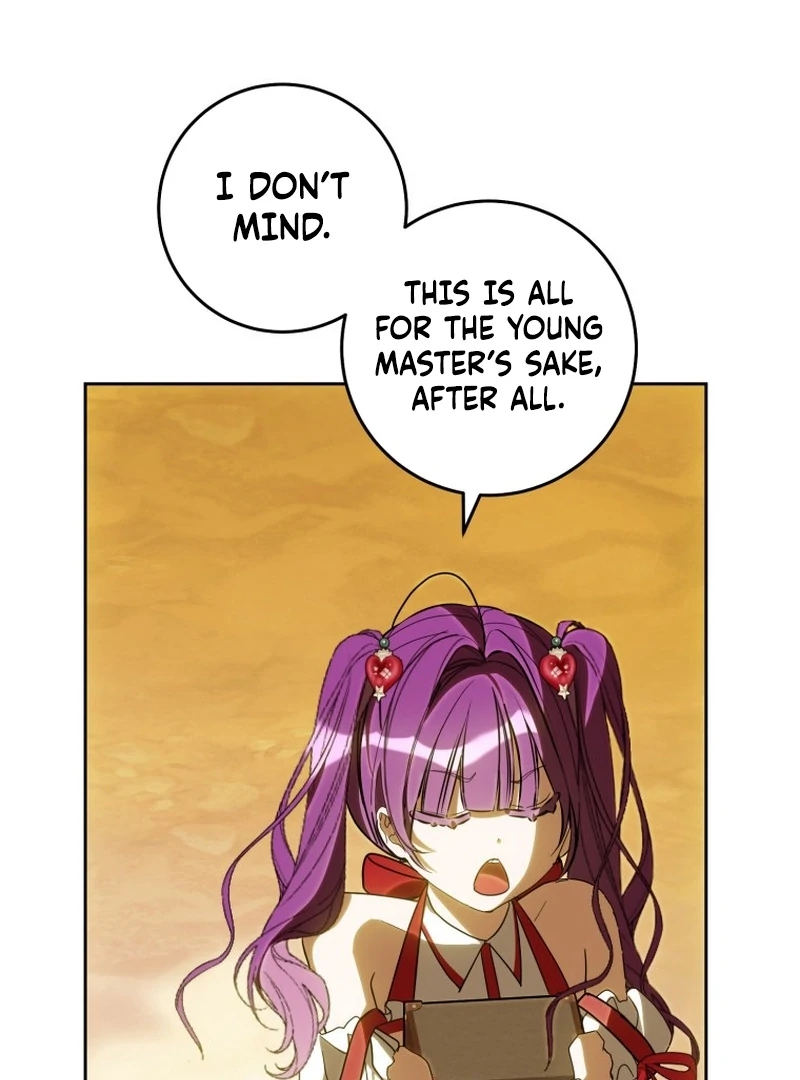I Am the Evil Wife of a Young Husband Chapter 19 - Page 58
