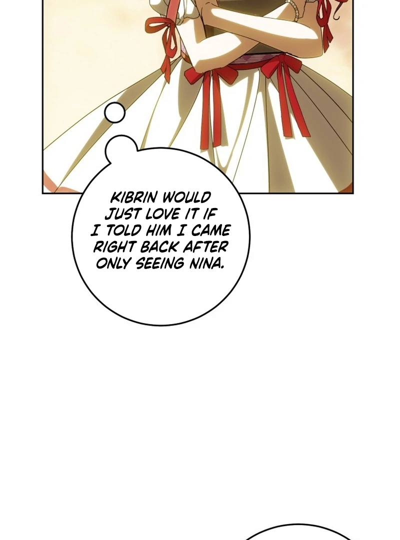 I Am the Evil Wife of a Young Husband Chapter 19 - Page 59