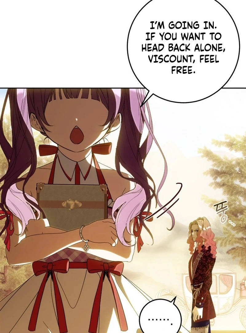 I Am the Evil Wife of a Young Husband Chapter 19 - Page 60