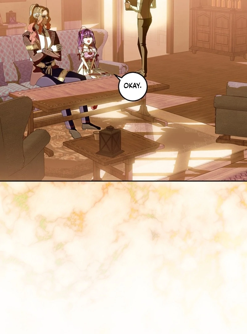 I Am the Evil Wife of a Young Husband Chapter 19 - Page 68
