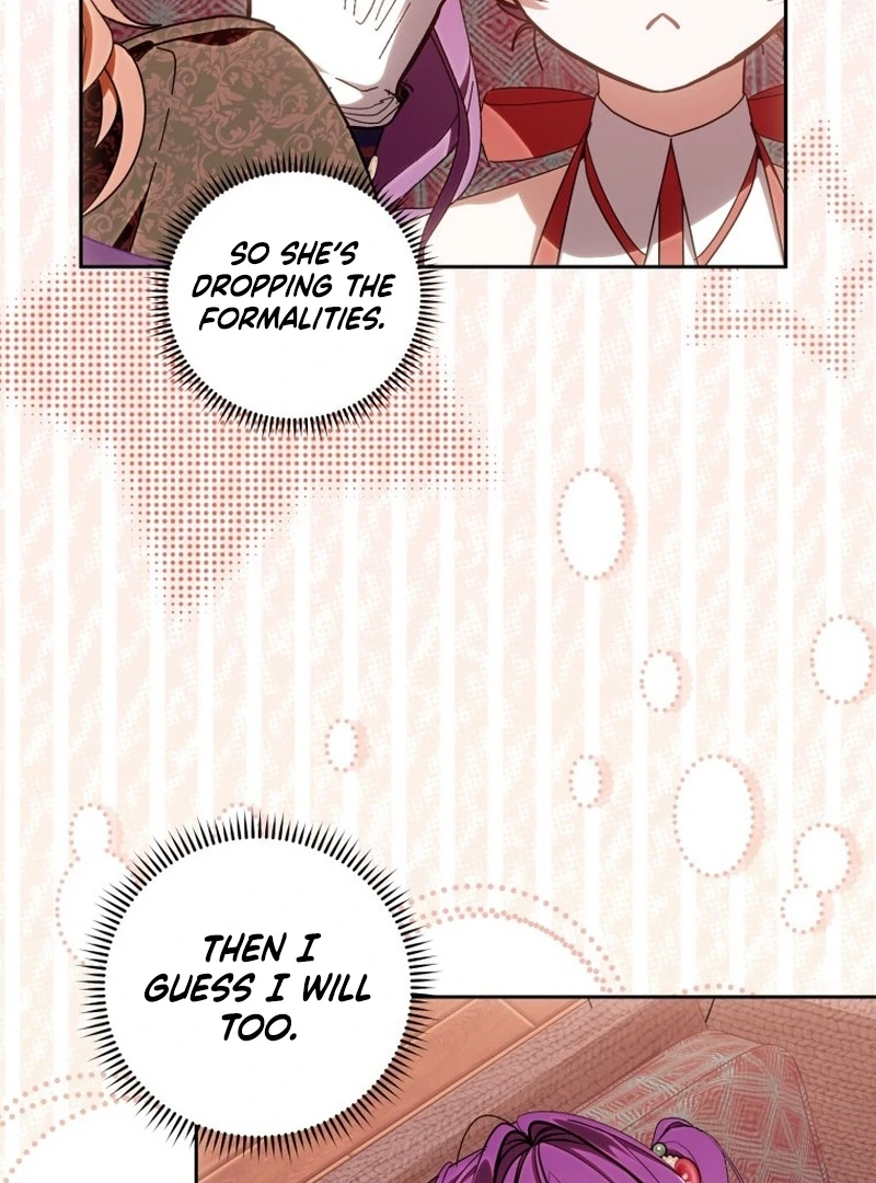I Am the Evil Wife of a Young Husband Chapter 19 - Page 71