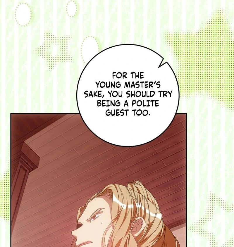 I Am the Evil Wife of a Young Husband Chapter 19 - Page 73