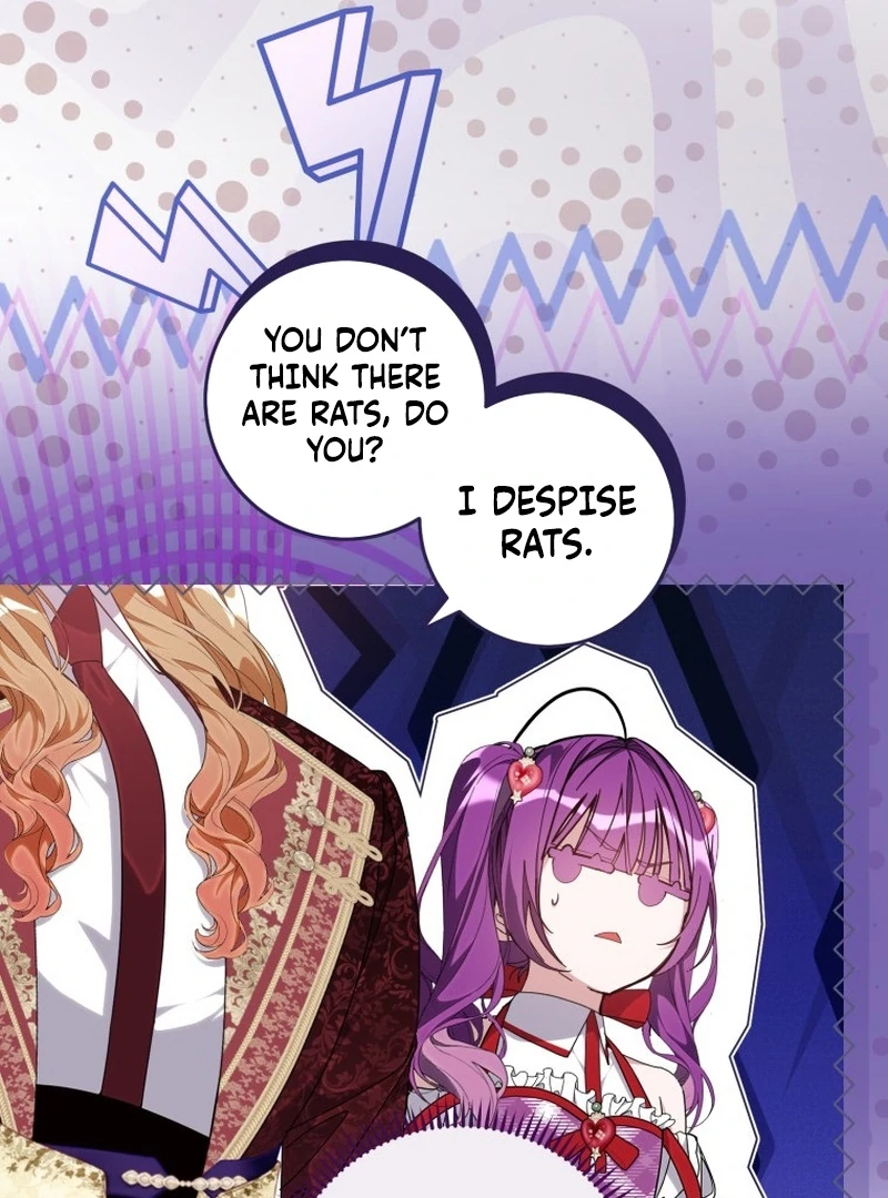 I Am the Evil Wife of a Young Husband Chapter 19 - Page 75