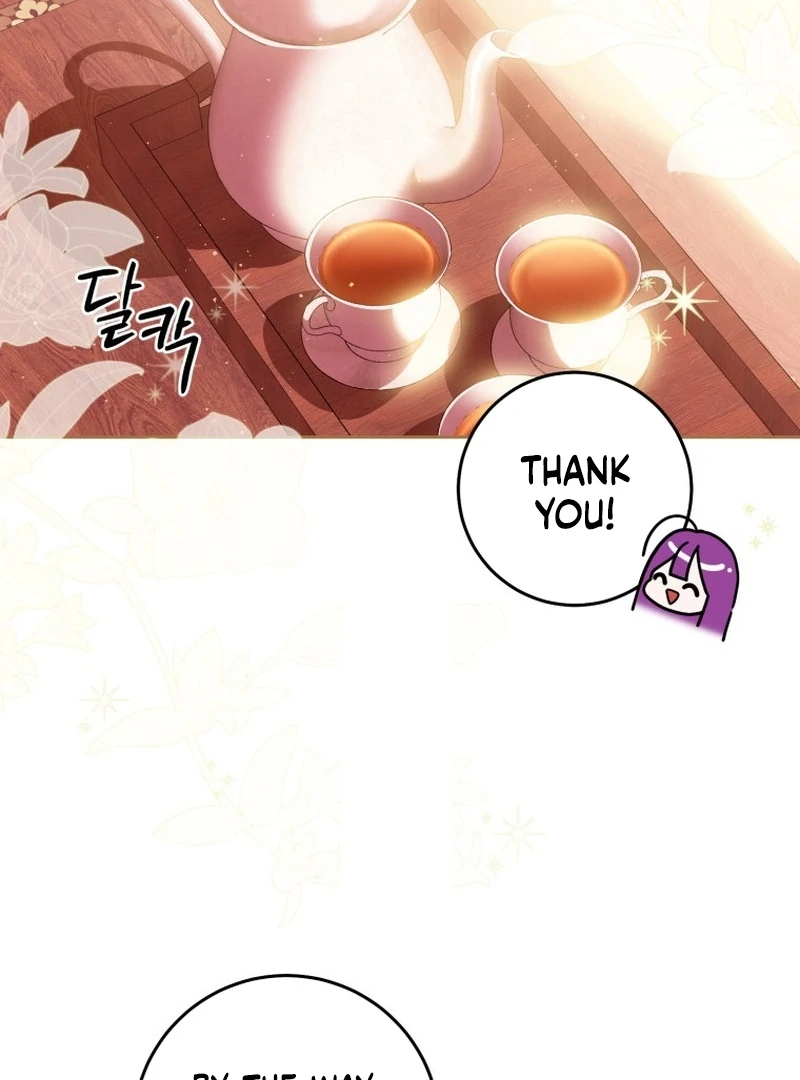 I Am the Evil Wife of a Young Husband Chapter 19 - Page 79