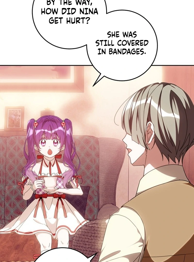 I Am the Evil Wife of a Young Husband Chapter 19 - Page 80