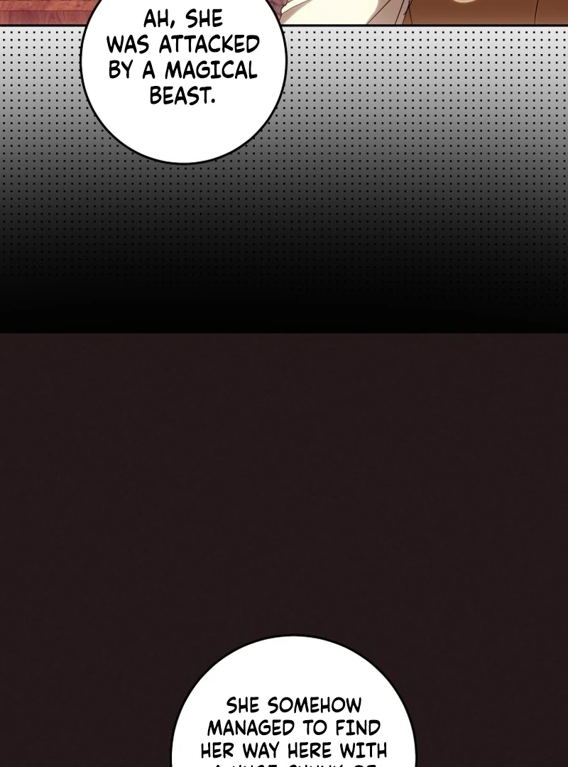 I Am the Evil Wife of a Young Husband Chapter 19 - Page 81