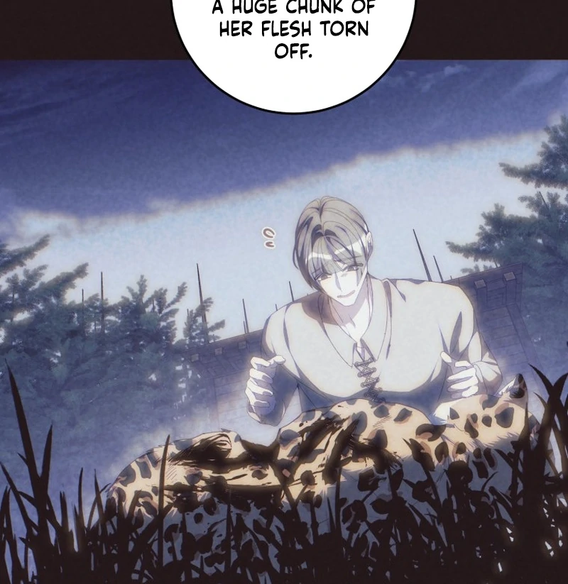 I Am the Evil Wife of a Young Husband Chapter 19 - Page 82