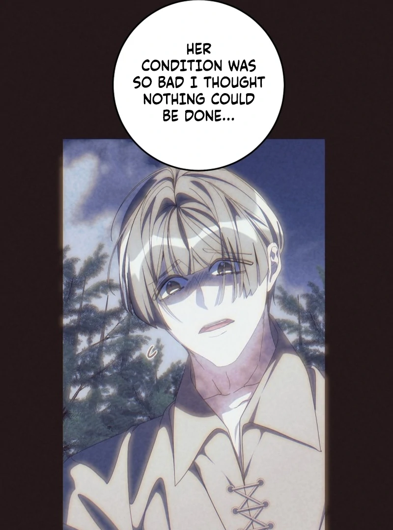 I Am the Evil Wife of a Young Husband Chapter 19 - Page 84