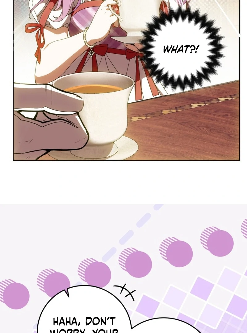 I Am the Evil Wife of a Young Husband Chapter 19 - Page 94