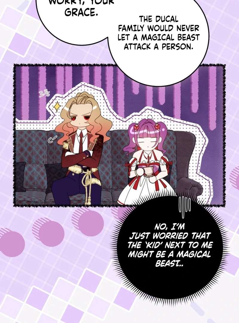 I Am the Evil Wife of a Young Husband Chapter 19 - Page 95