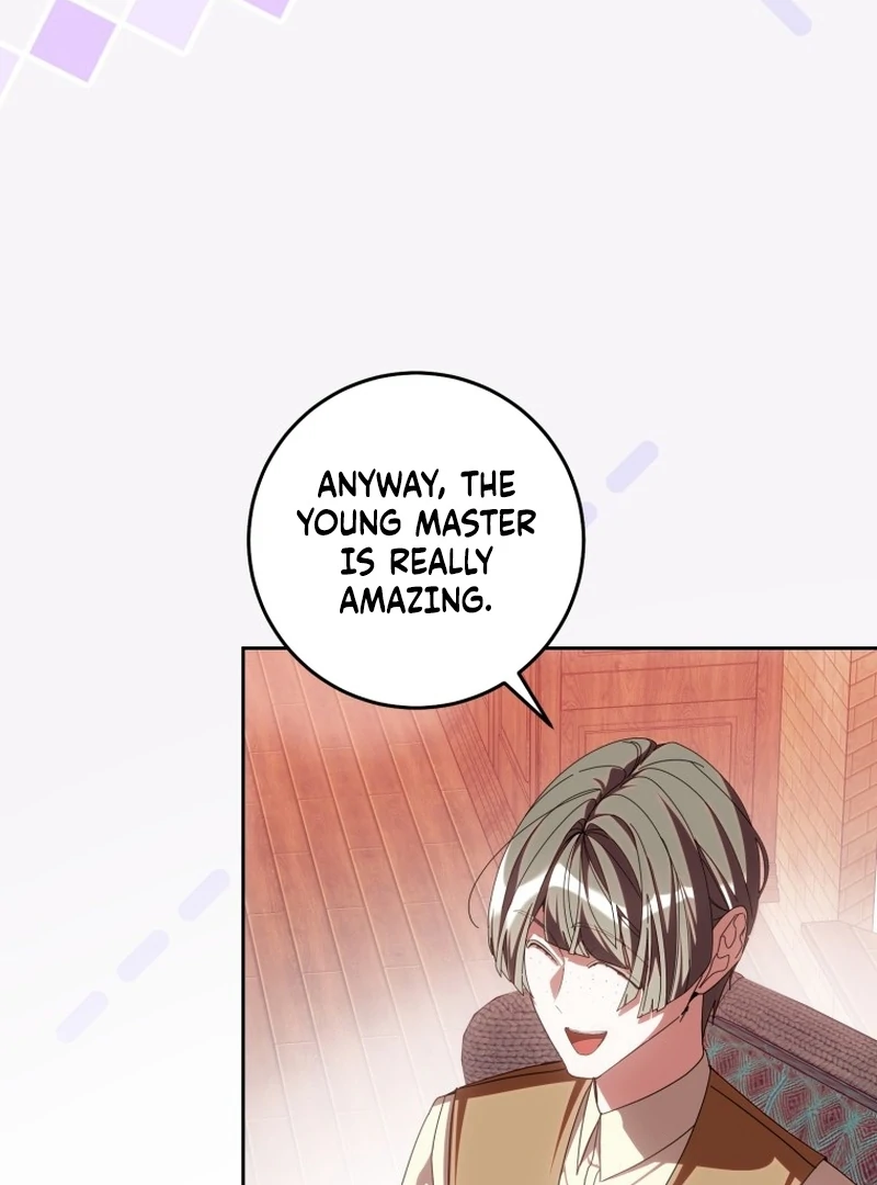 I Am the Evil Wife of a Young Husband Chapter 19 - Page 96