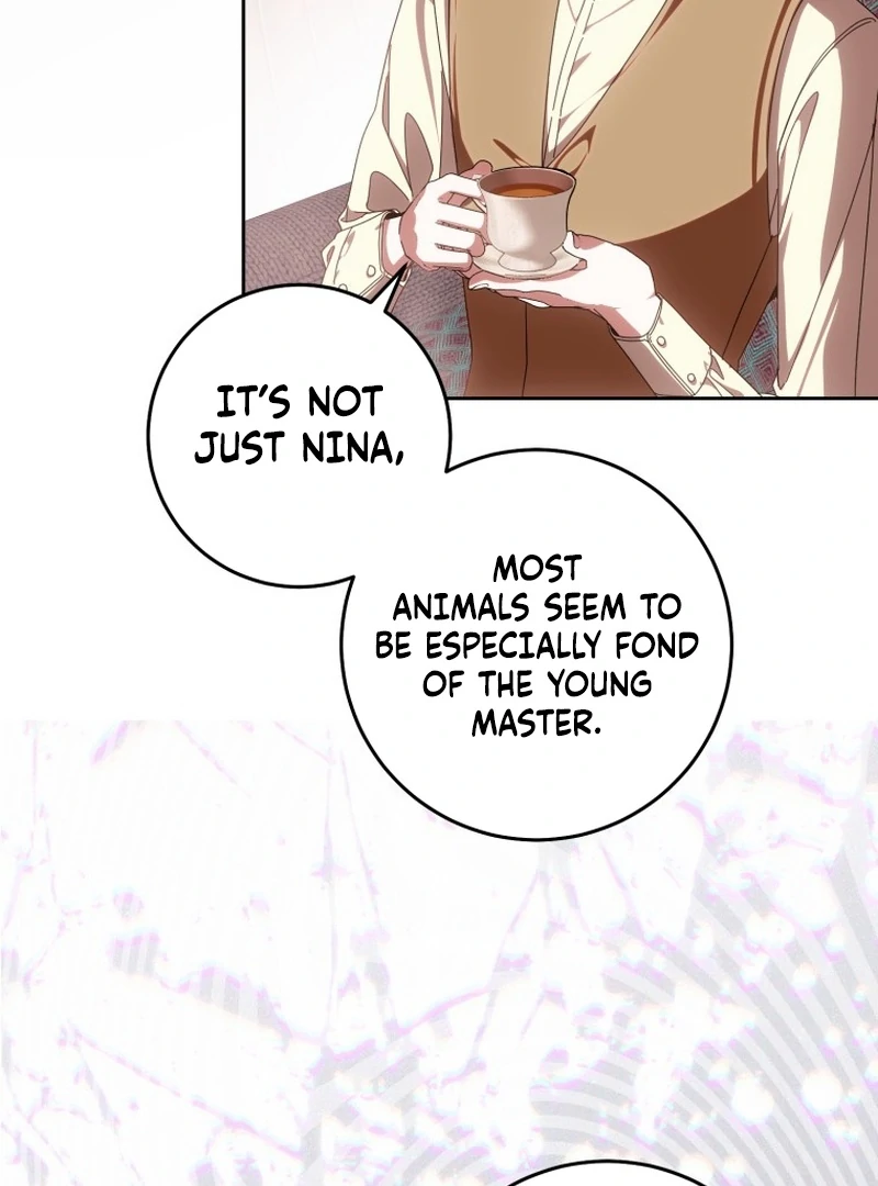 I Am the Evil Wife of a Young Husband Chapter 19 - Page 97