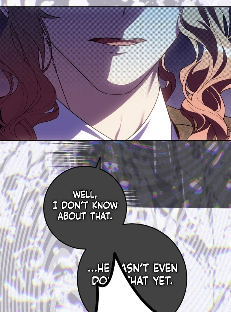 I Am the Evil Wife of a Young Husband Chapter 19 - Page 99