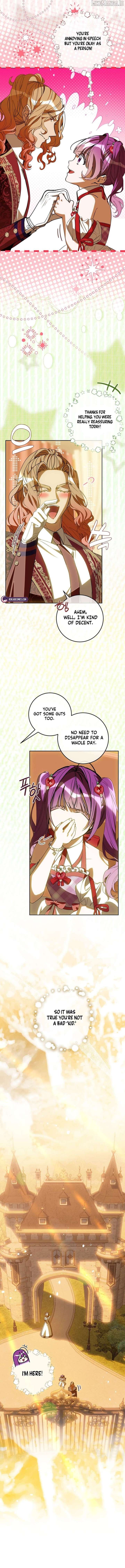 I Am the Evil Wife of a Young Husband Chapter 20 - Page 13