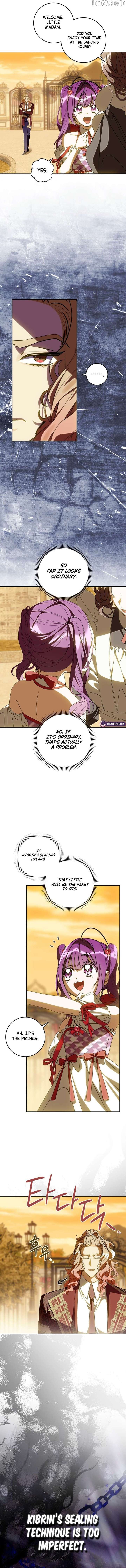 I Am the Evil Wife of a Young Husband Chapter 20 - Page 14