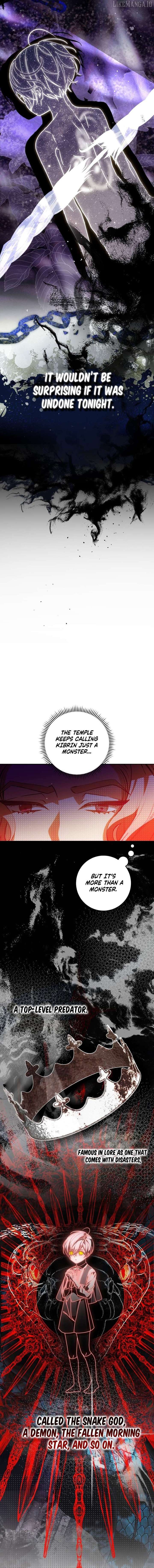 I Am the Evil Wife of a Young Husband Chapter 20 - Page 15