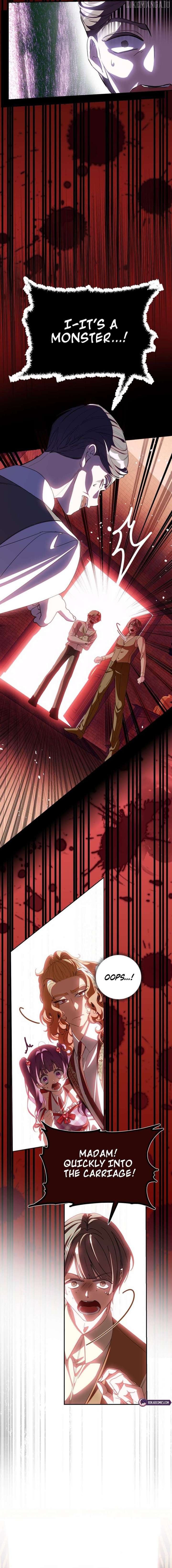 I Am the Evil Wife of a Young Husband Chapter 20 - Page 5