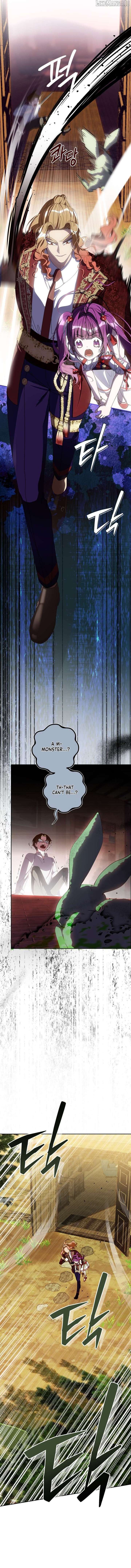 I Am the Evil Wife of a Young Husband Chapter 20 - Page 6