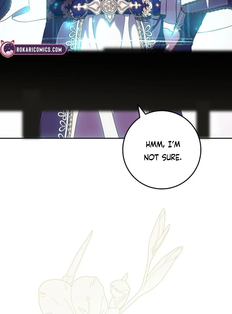 I Am the Evil Wife of a Young Husband Chapter 22 - Page 109