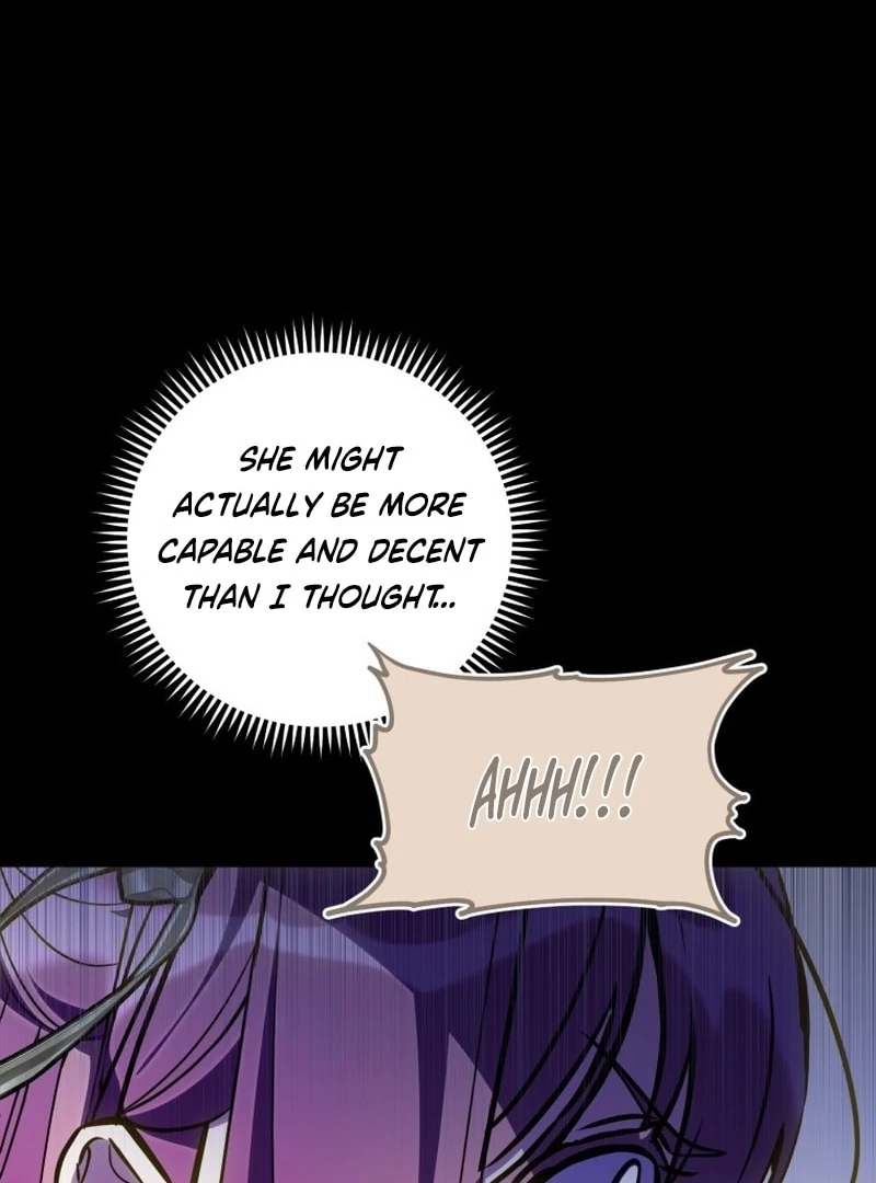 I Am the Evil Wife of a Young Husband Chapter 22 - Page 12