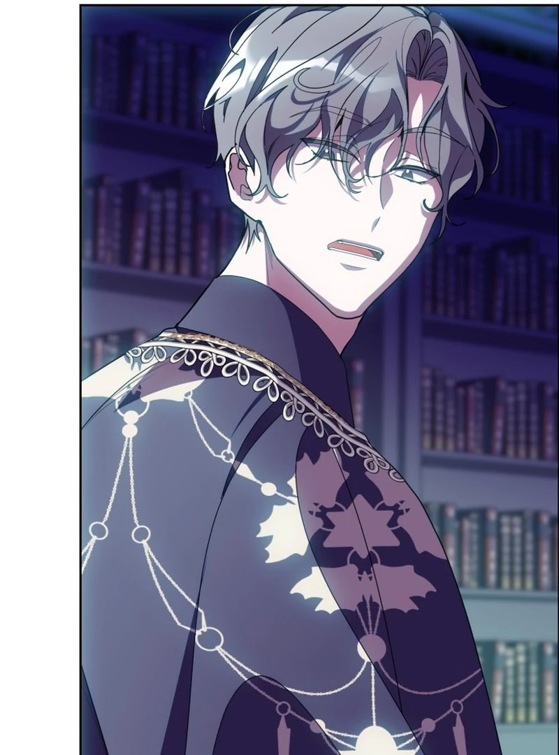 I Am the Evil Wife of a Young Husband Chapter 22 - Page 117