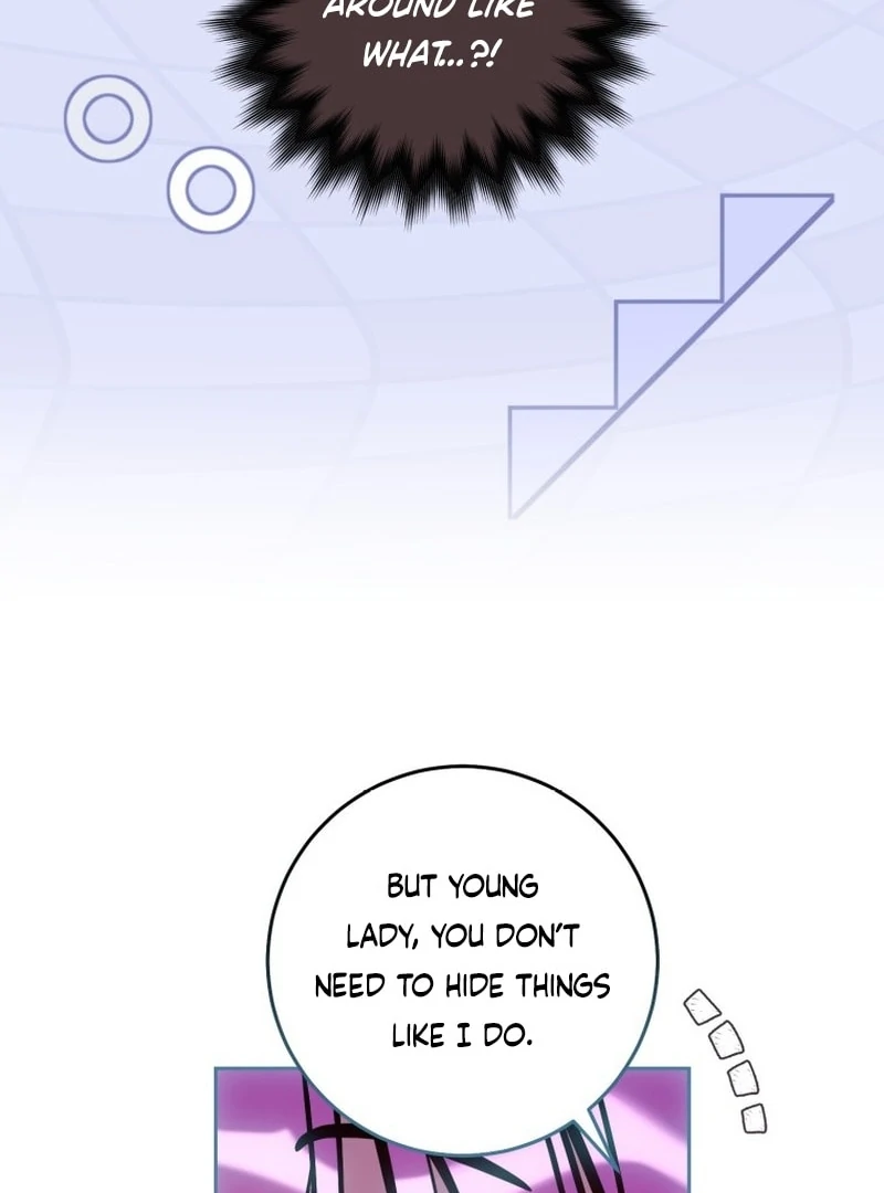 I Am the Evil Wife of a Young Husband Chapter 22 - Page 120